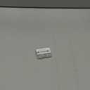 Wall Plate Screws, 100 pcs White Outlet Screws 3/8" Long 6-32 Thread Light Electrical Cover Panel Switch Plate Screws