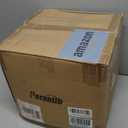 Ninja Warrior Obstacle Course for Kids-Playground Fitness Equipment Ninja Slackline with Multiple Accessories for Kids,Contain Swings,Rope ladders,Rings,Ninja Couse for Kids Outside (2x56ft)