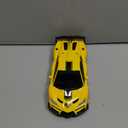 Transform Remote Control Car Toys for Boys 4-7,Cool RC Cars with Dual-Color Lights,360Rotation,One-Click Deformation,Toys for 3 4 5 6 7 8 9 10 11 12 Year Old Boys