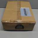 4 PACK XXL Stackable Wire Baskets for Storage Pantry,Fruit Basket For Kitchen Cabinet,16.3''x12''x8.2''Vegetable Fruit Snack Chips Onion Potato Cans Organization, pantry organizers and storage