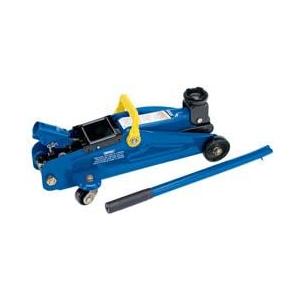 Draper 27634 2 Tonne Light Duty Trolley Jack