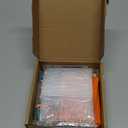 BS ONE Price Tagging for Clothing, Standard Retail Price Tag Attacher for Clothes with 6 Needles & 1000pcs 2" Barbs Fasteners for Store