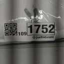 Wielsscca Mens Hoodies Pullover Color Block Fleece Long Sleeve Sweatshirt Tops with Pocket (X-Large, White)