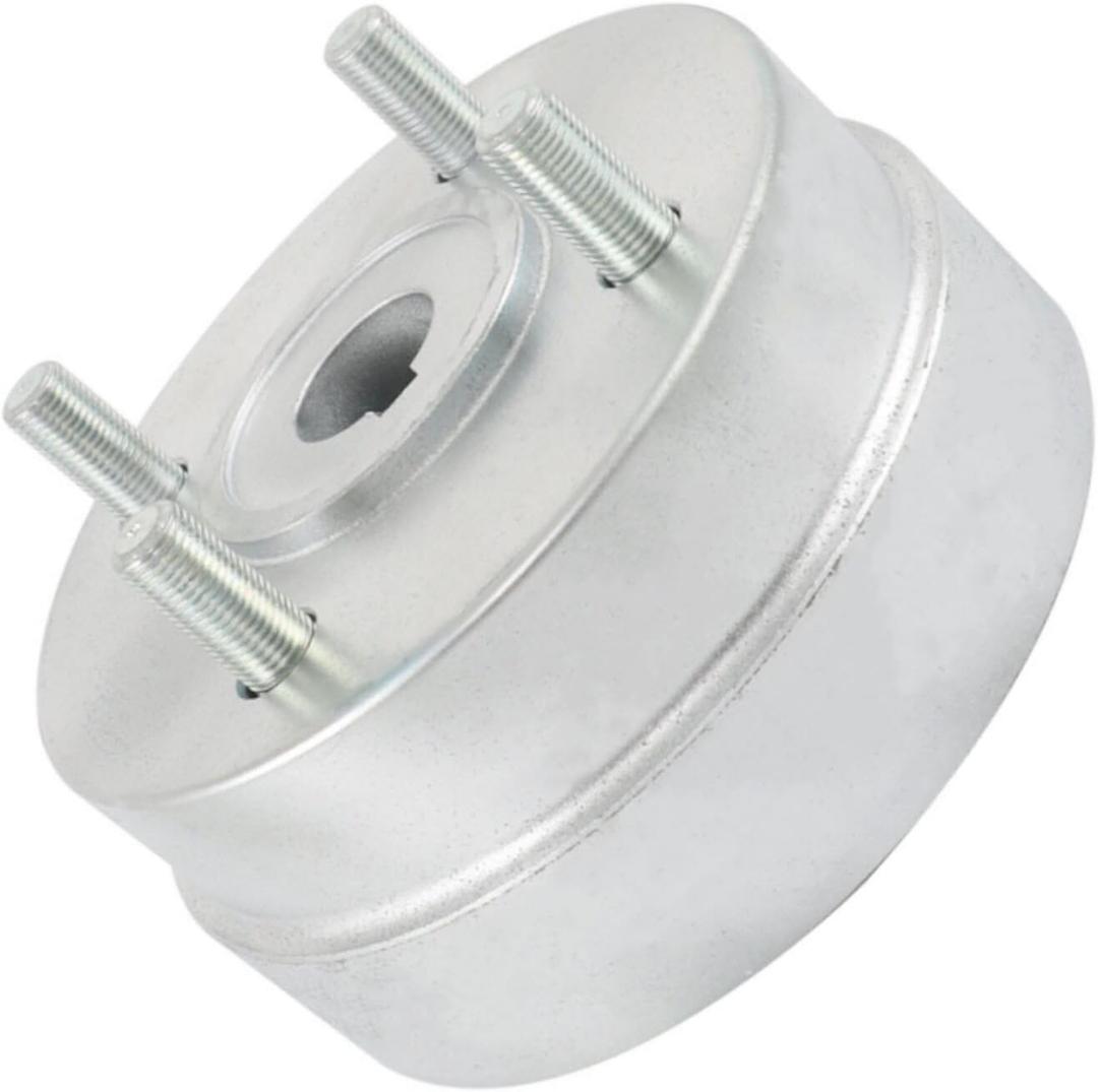 1634927 1030590 Wheel Hub Replacement for Toro 103-0590, Models