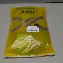 Honey Brown Wigs with Bangs,Brown Layered Wig for Women,Long Wavy Wigs Synthetic Hair Wig for Party Daily Use 26IN