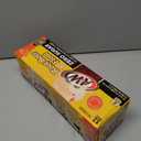 A&W Root Beer Float Zero Sugar Soda, 12 fl oz cans, 12 pack (EXP 10/08/26)