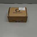 Goldenwarm 20 Pack Gold Cabinet Handles 4"(102mm) Brushed Brass Cabinet Pulls T Bar Drawer Pulls for Kitchen Cupboard & Drawer Hardware