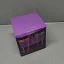 Pull Up Assistance Bands, 5-Level Resistance Bands for Working Out, Pull Up Bands for Men & Women, Exercise Bands for Full-Body Training, Fitness, Physical Therapy, Stretch Workout Bands at Home, Gym