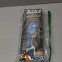 Welnove Running Insoles for Men & Women: Sports Insoles with Enhanced Shock Absorption for Basketball, Pickleball - Lightweight Design Boosts Performance for Athletes - Insoles for Standing All Day, Blue (XL: Men's 10-13 | Women's 12-14)