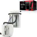 Torchbeam Fuel Pump Module Assembly FG1283 Compatible with 2009-2012 Toyota RAV4 2.5L, 2013-2018 RAV4 AWD