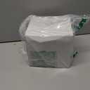 Avocado Tree Growing Kit,Avocado Seed Starter Vase,Glass Plant Pot with Avocado Stickers,Plant Indoor Grow Gardening Gifts