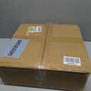 RV or Trailer Roof Vent - Manual 14" x 14"