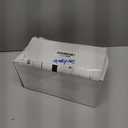 NOVAYEAH Christmas Soap Dispenser, Ceramic Green Holiday Christmas Tree Hand Dish Soap Dispenser, Refillable Leak Proof Decorative Pump Bottle for Bathroom Kitchen Countertop