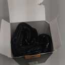 Hikenture Camping Pillow with Removable Cover - Ultralight Inflatable Pillow for Neck Lumbar Support - Upgrade Backpacking Pillow - Washable Travel Air Pillows for Camping, Hiking, Backpacking (Grey)