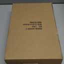 MUMTOP Cardinal Wind Spinner Outdoor, 2 Pack Metal Red Birds Windmill for Yard Art, Garden Decor