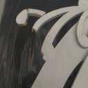 Large Size Wooden Butterfly Decor Giant Butterfly Decorations Craft Butterfly White Butterflies Large Butterfly Decorations DIY Art Craft for Room Decor Wedding Party (White)