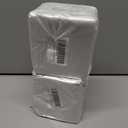 2 x Cute Penguin Ceramic Coffee Mug Hidden 3D Animal In Cup Ideal Creative Holiday Gifts Christmas and Birthday Gifts for Animal Lovers Family Kids Friends Colleagues 12OZ (Black and Red)