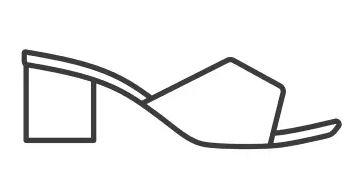 Sweet Life Sandals For Women 9M