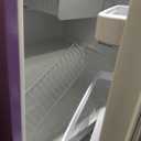 Frigidaire EFR115-PURPLE 1.6 Cu Ft Compact Fridge for Office, Dorm Room, Mancave or RV, Purple