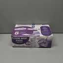 Power Mop Refills, 24 Count Disposable Pads for Swiffer Powermop Mopping - Thickness, Absorbent, Quick Cleaning, Suit All Multi-Surface, [Non-Vacuum Packaged] to Keeps Fluffy