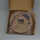 Polymaker PolyLite Orange 3D Printer PETG Filament 1.75mm 1kg, Legacy PETG Formula, +- 0.03mm Dimensional Accuracy, Reliable Everyday Filament, Strong Layer Bonding, Compatible with Most 3D Printers