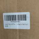 5FT Portable Wheelchair Ramp with Quick-Lock, Black Seamless Non-Slip Aluminum Folding Handicap Ramp,Threshold Ramp for Doorways, Wheel Chair Ramp for Home Steps (5FT(Using height 5-15'')