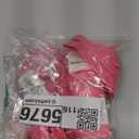 Ridenow 2-Pack Bike Inner Tube for 700/18C-28C, 700/18C-32C,700/28C-38C with 45/65/85 mm Metal &TPU Presta Valves for Road Bikes, Super Light Puncture Resistant (Include Patch Repair Kits)