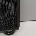 Derale 13309 Power Steering Cooler Kit , Black