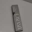 Medium Round Brushing Brush - Ceramic Hair Brush for a Smooth Salon Style Look - Professional Brushing Brush Ideal for All Hair Types - 43 mm (1.7 Inch)