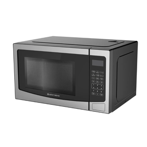 West Bend Microwave Oven, 1.1 cu. ft. Capacity