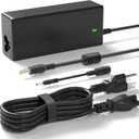 65W Laptop Charger Compatible with Acer adp-45fe f Aspire 3 5 Series N23C3 N20C5 N20C6 N23H1 A315-24P PA-1450-26 N15Q9 N15Q8 N15Q10 A515-56 A13-045N2A Adapter Laptop Power