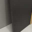 Elcoho 4 Pack Black Foam Board 24 x 36 Inch Thick Foam Core Board for Projects, Double-Sided Acid-Free Foam Poster Boards for Graduation DIY, Painting, Displaying, School and Craft Projects