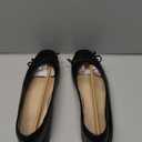 The Drop Women's Pepper Ballet Flat with Bow, Size 8