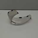 Giro Aerohead Helmet Shield, Grey/Silver Flash, M