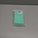 2 x Silicone Phone Holder, Insert Charm Carabiner Keychain for Bogg Bag, Compatible with Bogg Beach Tote Bag (Green)