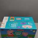 Pampers Training Pants - Easy Ups Girls & Boys - Size 5T-6T, 84 Count, Peppa Pig Potty Underwear (Packaging May Vary)