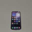 Dummy Fake Phone Model, Looks Like The Real Phone Compatible with Phone 16, for Cell Phone Store Display or Send a Toy Phone 16 for Kids (Blue Rainbow Front)