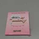 Manga Lash Clusters Kit Anime Lashes Cluster Kit Natural Wispy Eyelash Clusters Kit Spiky Fairy Individual Lashes Cluster with Spikes Invisible Clear Band DIY at Home 10-16MM by zenotti