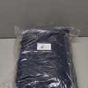 The Children's Place Boys' Water and Wind Resistant Hooded Zip Front Parka Jacket (Medium, Tidal Microfleece)