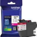 Brother LC3029M Super High Yield Magenta Ink Cartridge (Pack of 1)