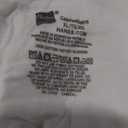 3 PCS Hanes Men’s Tall 100% Cotton V-Neck Undershirts, Tugless, Ultra Comfort, White - 5 (Size: 2 pcs. XL and 1 pc. 2XL)