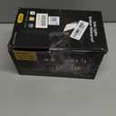 Solar Spot Lights Outdoor with 60 LED & Auto On/Off, 4 Pack Solar Lights Outdoor Waterproof IP68 with 3 Lighting Modes, 2-in-1 Solars Landscape Light for Outside, Garden, Yard(Cool White)