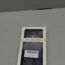 VEGO for Galaxy Z Fold 4 Case with Belt Clip Holster, 360Ring Magnetic Kickstand & Camera Cover & Front Screen Protector, Hinge Protection Shockproof Armor Cover - Black