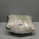 LANE LINEN 100% Cotton Twin Blanket  Lightweight, Soft & Breathable Blanket for Bed & Couch, Cooling Blankets for Hot & Cold Sleepers, Ideal for All Seasons, 68"x90"  Sage Green (Teal)