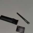 JINHAO Fountain Pen Fine Nib, Includes Ink Cartridges & Converter, Perfect Weight, Optimal Flow, No Skips