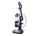 Shark Lift-Away Upright Vacuum, PowerFins, No Hair Wrap, Eggplant, ZD201
PowerFins Brushroll, Lift-Away Pod, HEPA Seal, LED Headlights, Swivel Steering, Pet Tools, No Hair Wrap, Hard-Floor Cleaning