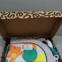 Baby Einstein 4-in-1 Kickin' Tunes Music and Language Play Gym and Piano Tummy Time Activity Mat
