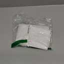 1 Set Mini Mahjong Tile Set: Miniature Mahjong Kit with Pushers - Easy to Read Mah Jongg Game for Various Home Gatherings - Chinese Game for Adults Family