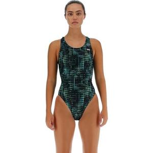TYR Women's Durafast Lite Maxfit Swimsuit Size 32 M