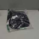 Seasons Child Light Up Stick Figure Cosutme EL Light Hooded Bodysuit for Boys Size 12-14